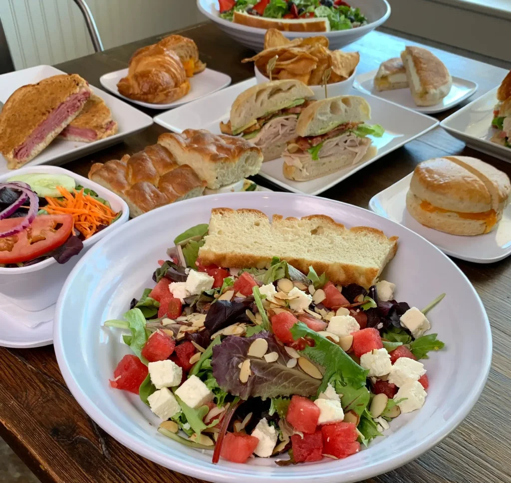 lunch-items